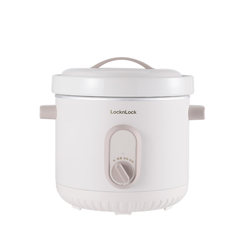 乐扣乐扣 电炖锅-3L 215W EJP1437WHT
