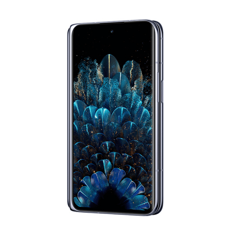 OPPO Find N 全新折叠旗舰12GB+512GB 浮光双模5G 多角度自由悬停120Hz