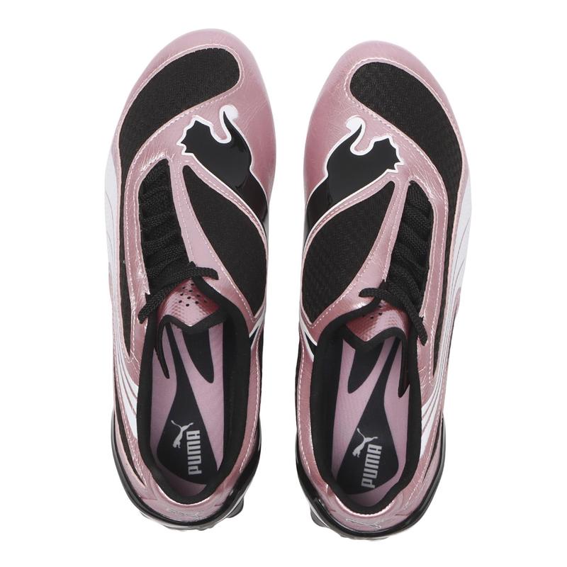 彪马(Puma)女鞋综合训练鞋室内健身轻便防滑耐磨运动鞋高清大图