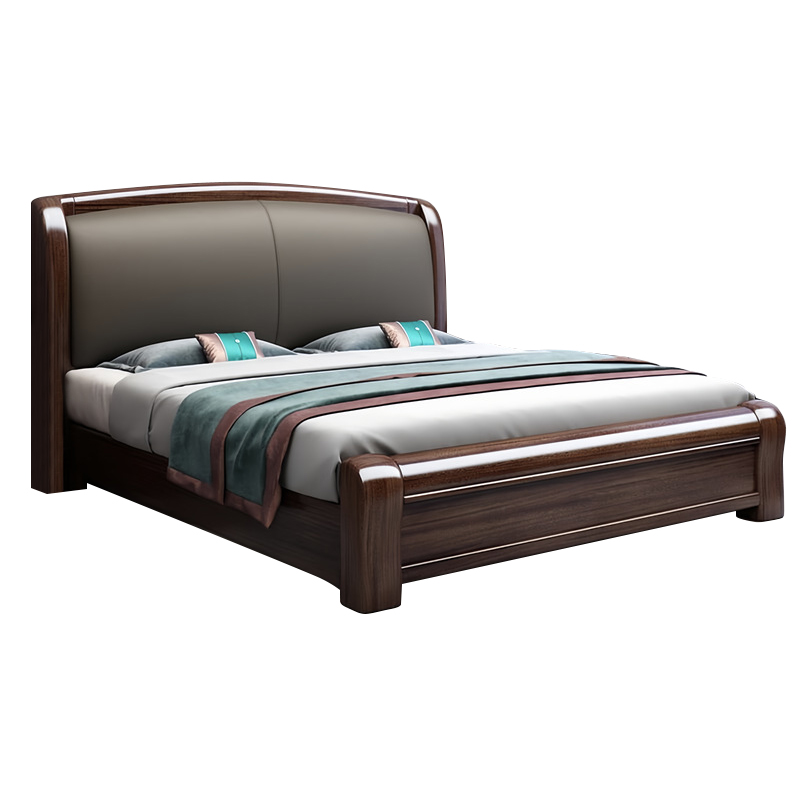 软靠床高清大图