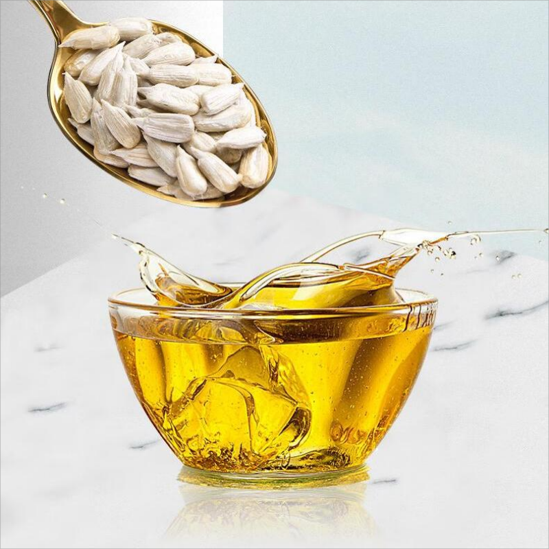 禾煜葵花籽油1.8l多力食用油