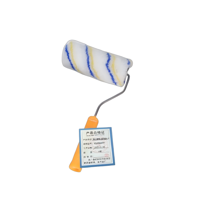 酷美智悦 滚筒刷6寸 KM-BH692 把高清大图