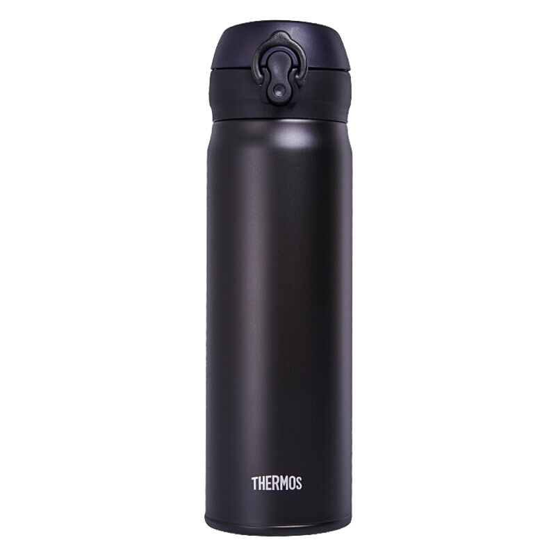 膳魔师(THERMOS)保温杯旅行出游便携不锈钢保温壶车载水杯学生杯子 500ml 单个价