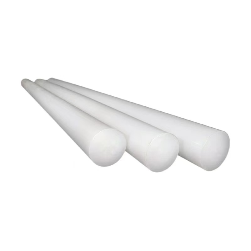 伟鹏双兴 白色尼龙棒耐磨尼龙圆柱 φ15mm*1米 根高清大图