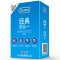 杜蕾斯(Durex) 避孕套 经典四合一18只+经典持久3只