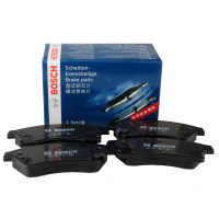 博世（BOSCH）刹车片刹车前片英朗GT/XT/科鲁兹0986AB1191