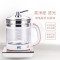 先科SAST XH-810A 电水壶 1.5L花茶壶 智能感温800W多功能茶壶可立式提手 (单位:件)