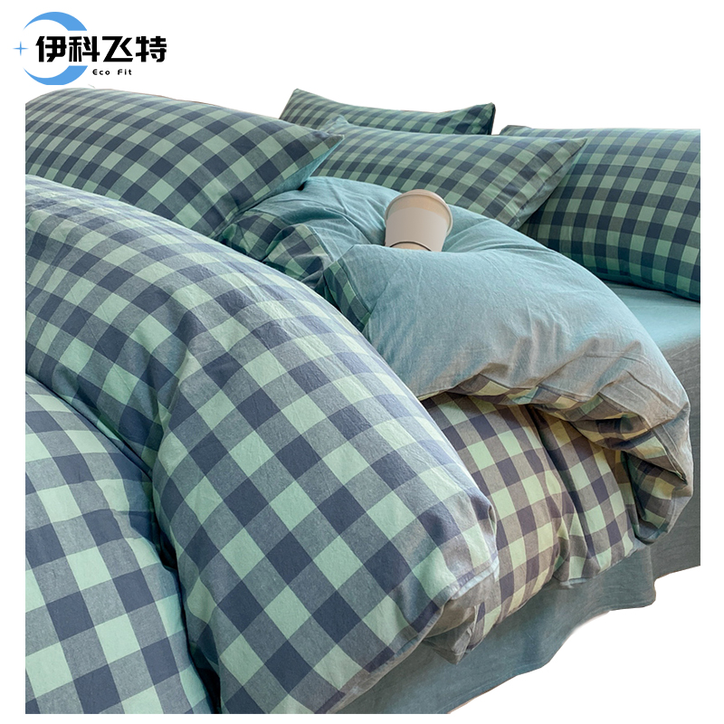 伊科飞特三件套单人高清大图