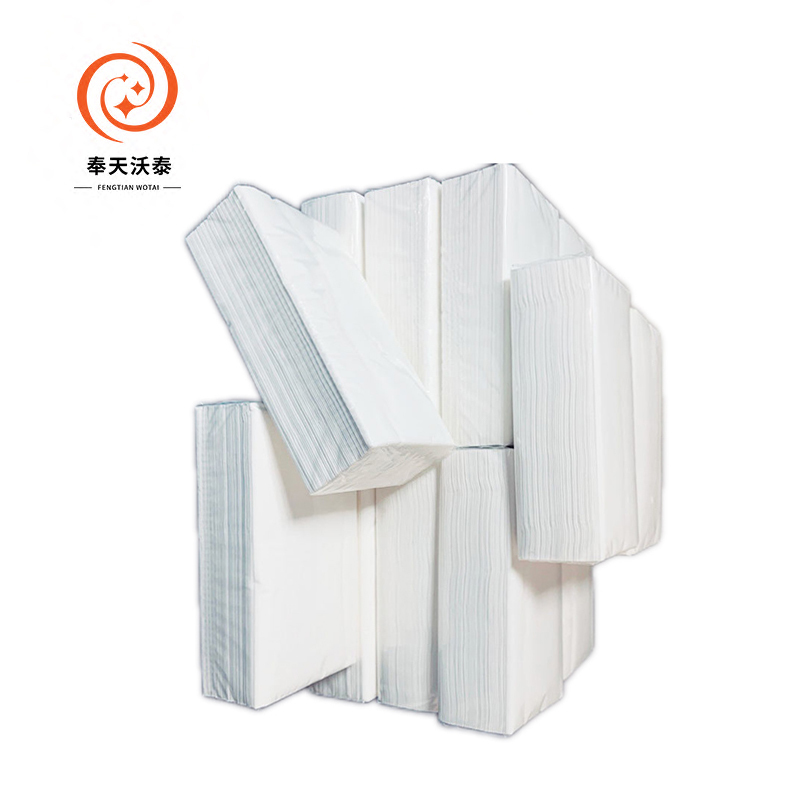 奉天沃泰 餐巾纸 3层 68抽/包 200包/箱 1箱