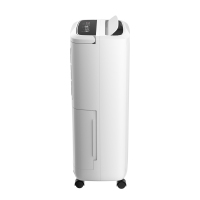 荣事达除湿机家用抽湿机轻音卧室地下室干衣机吸湿室内空气抽湿器RSD-FD5110