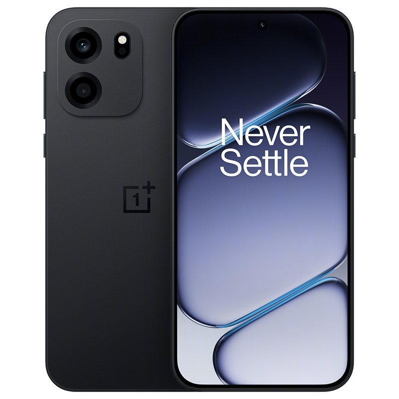 一加 Turbo 6V 独行黑 12GB+256GB 9000mAh冰川电池 满级防水 oppo电竞游戏 5G智能 AI手机高清大图