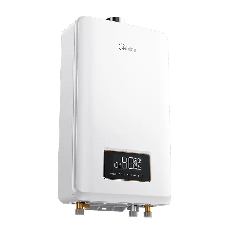 美的热水器JSQ30-16HP3
