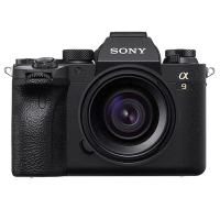 索尼(SONY)ILCE A9M2(35mm F2.8)数码微单相机 单镜头套装 约2420万像素