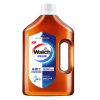 威露士衣物家居消毒液3L家用家居多功能多用途消毒水杀菌清洁剂