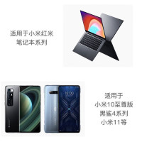 小米(MI)120W充电器套装 GaN氮化镓 原装正品原厂快充头电源适配器适用于华为苹果荣耀红米redmi手机笔记本电脑