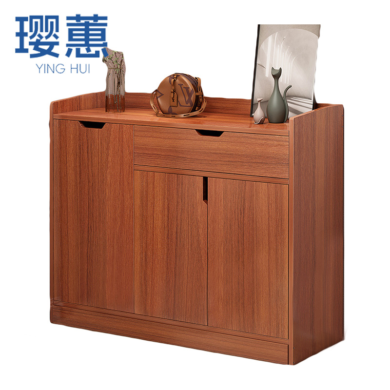 璎蕙 鞋柜100*30*82cm 个高清大图