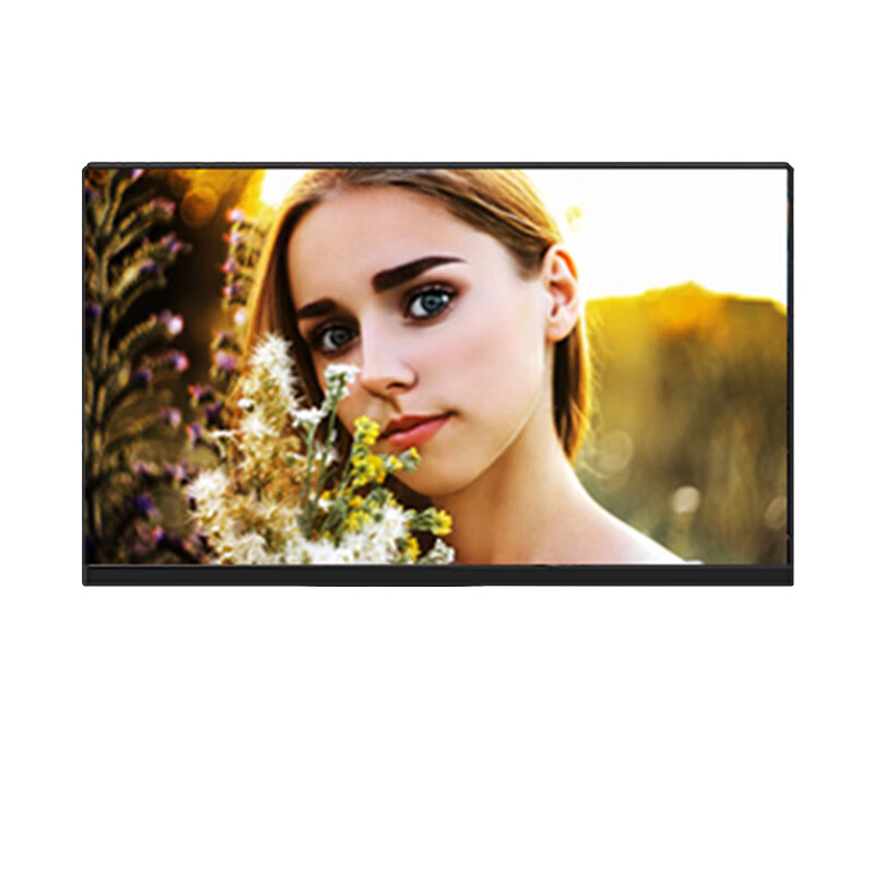 TADISUN泰迪信 aoc8+512-11260H 23.8英寸 1920*1080分辨率电子白板 黑色