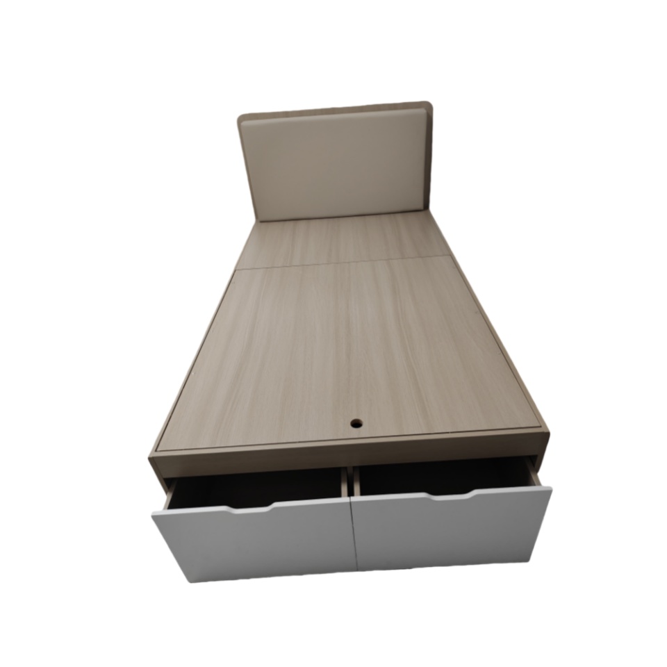 床 1200*2100*500mm 张高清大图