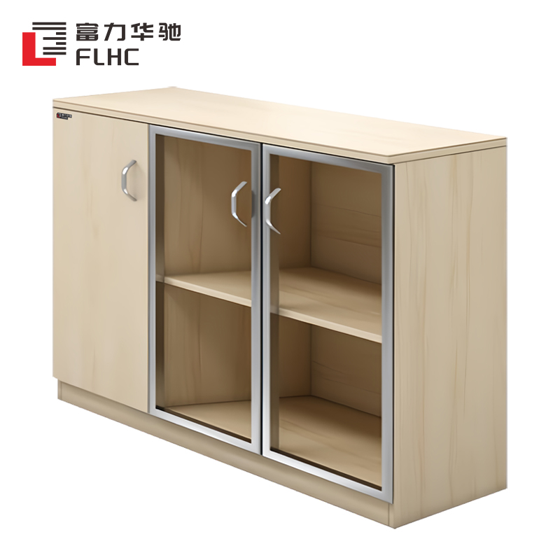 富力华驰 茶水柜 120*40*80cm个