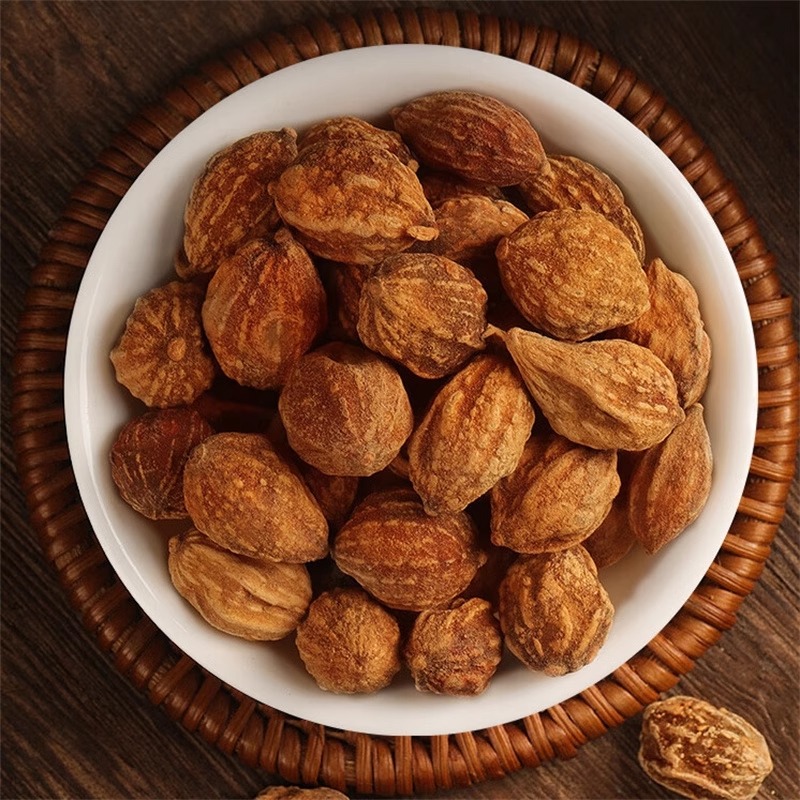 益智仁甄选益智仁正品新货益智仁茶泡水益智仁粉可搭远志伸筋草高清大图