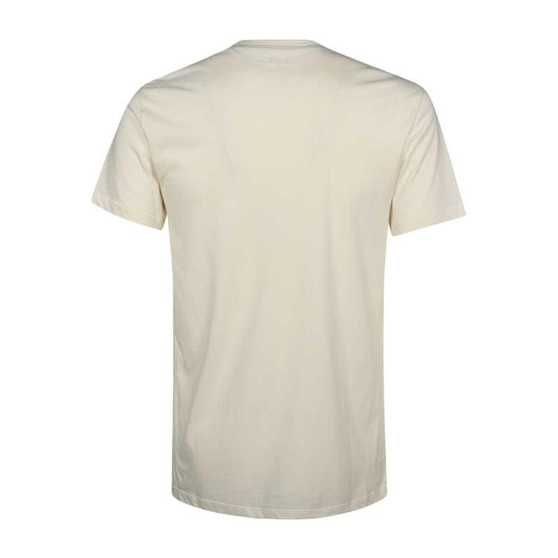 Paul Smith棉质圆领短袖T恤男装简约直下摆百搭基础款夏装高清大图