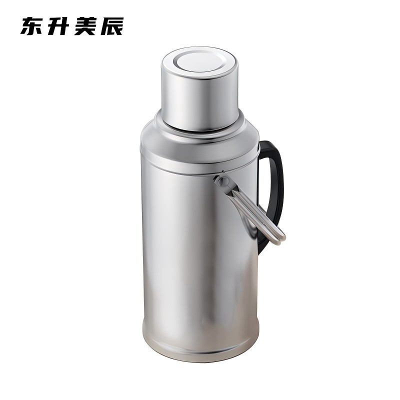 东升美辰 不锈钢热水瓶暖壶3200ML DS-BH167 个高清大图