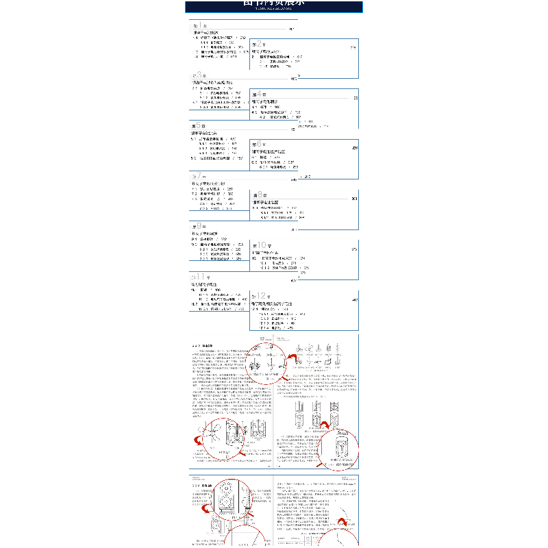 音像锂离子电池制造工艺原理与应用(精)杨绍斌