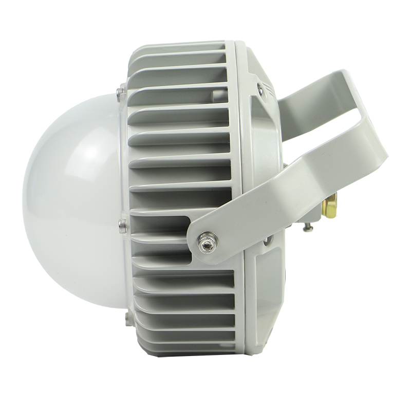 明特佳-Mintega FPD8503-L30 LED平台灯 30W 灰色 (单位:套)