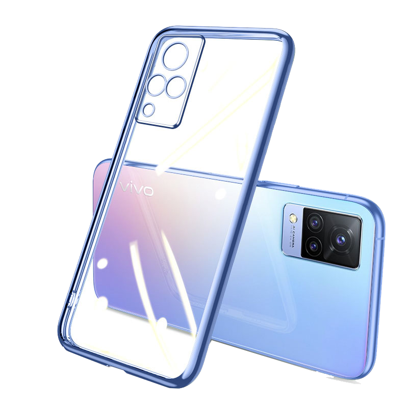 圣幻壳膜vivos9手机壳s9电镀3d立体镜头全包软壳透明硅胶潮牌网红男女