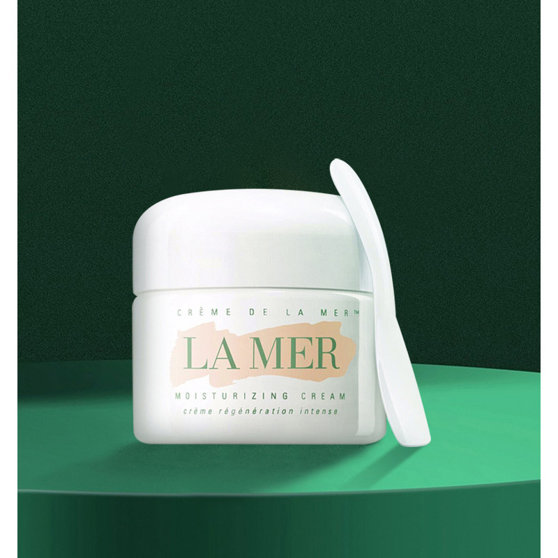 LA MER/海蓝之谜 经典面霜60ml 修护滋润营养 舒缓肌肤 任何肤质适用