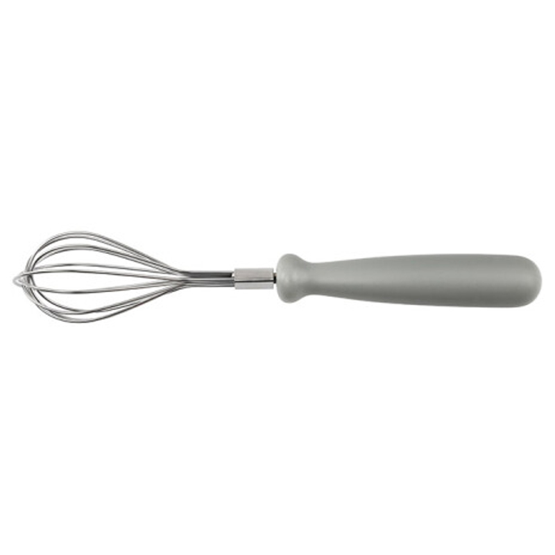 博堡(BOBER) 厨宝工具六件套BDY-CB618B(水果刀+打蛋器+削皮器+ 厨房剪+开瓶器+刀座)高清大图