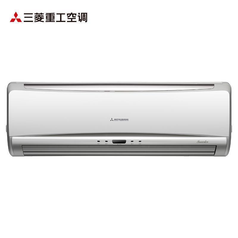 Mitsubishi/三菱重工 新3级变频挂机 1.5P 冷暖 家用变频挂壁式空调挂机KFR-35GW/QEV1Bp