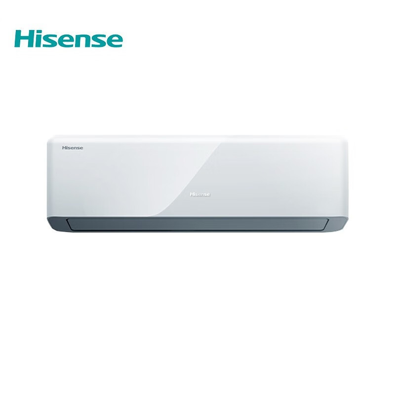 海信(Hisense) KFR-50GW/G860H-X3 挂壁式冷暖空调 2匹 三级能效 冷暖 变频冷暖