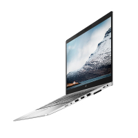 惠普（hp）EliteBook 745G5 14.0英寸防眩光轻薄本笔记本锐龙R7 2700U 8G 256GB固态硬盘 FHD