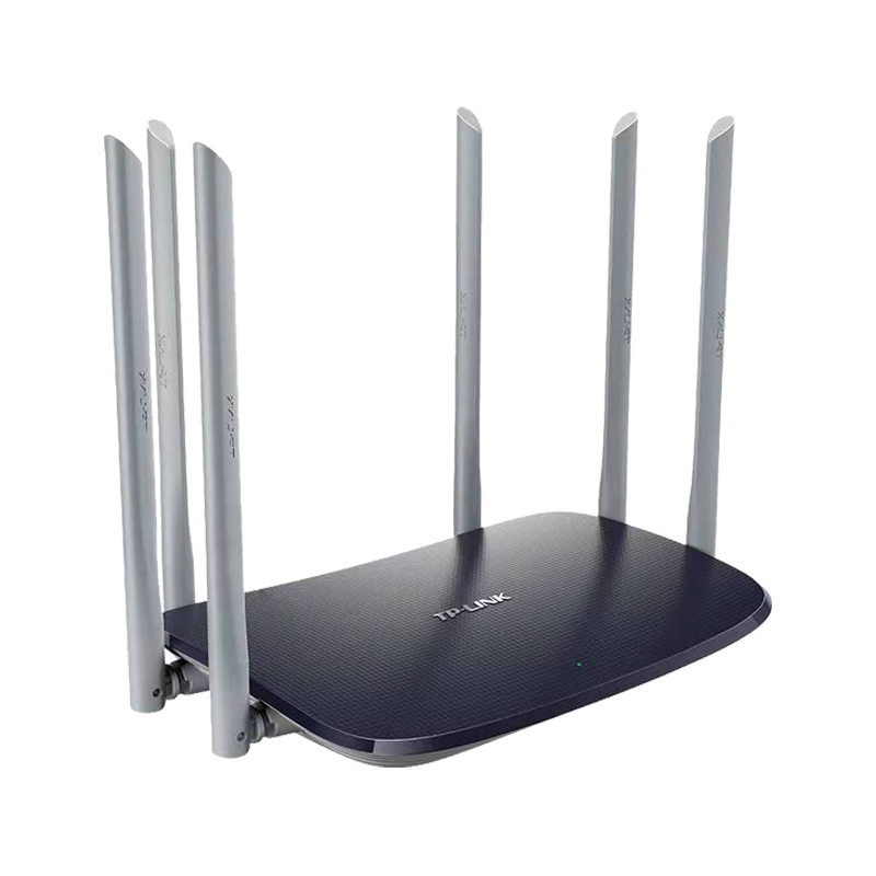 TP-LINK 家用无线路由器TL-WDR7620