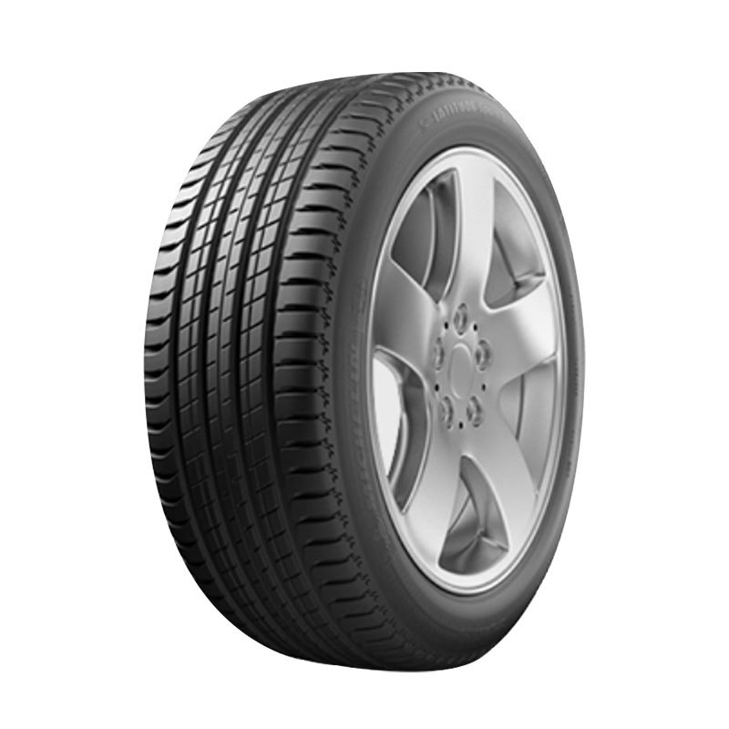 米其林轮胎 255/45 R20 101W TL MI揽途Sport3 奥迪原配高清大图