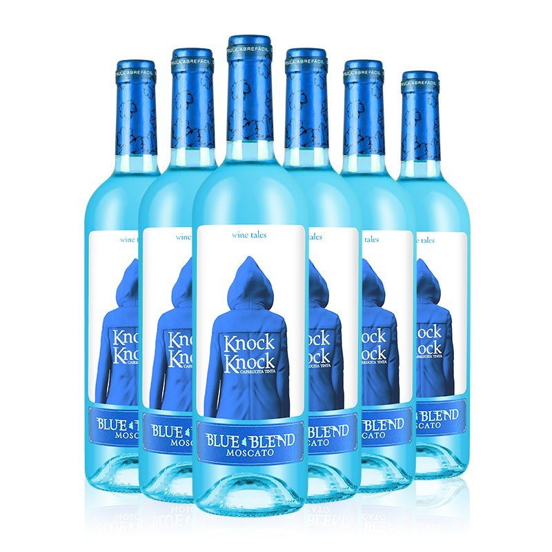 奥兰Torre Oria 西班牙进口红酒 奥太狼配制酒750ml*6 整箱装 奥太狼系列(非原箱发货)