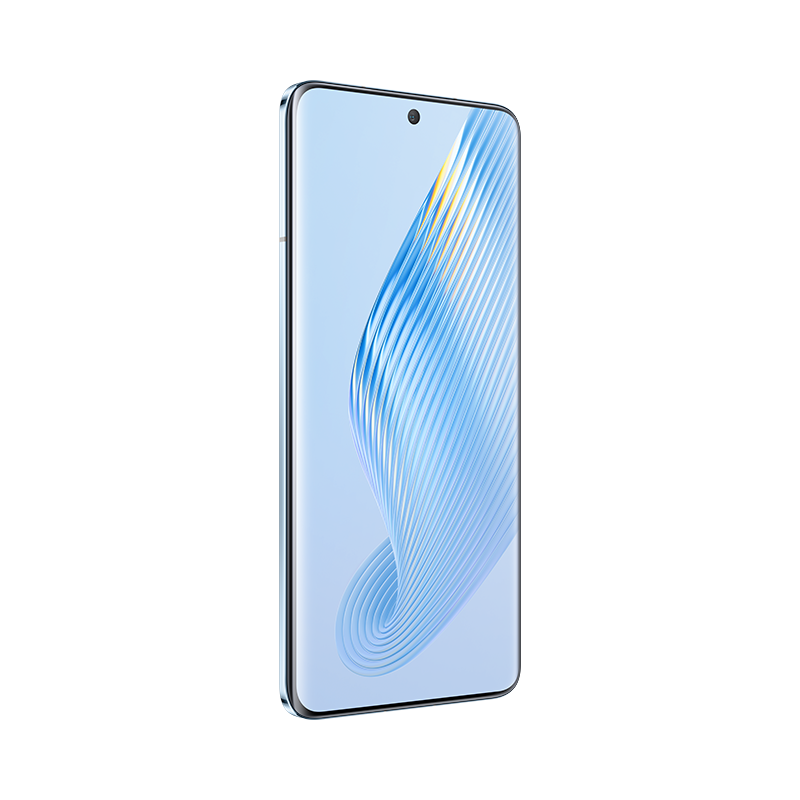 荣耀Magic5 16GB+512GB 勃朗蓝 流线四曲屏 120Hz智能刷新率 5400万超清广角主摄 Magic-Log电影影调 第二代骁龙8旗舰芯片 5G手机高清大图