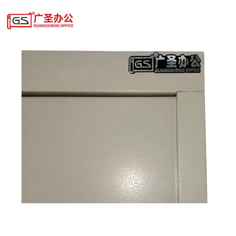 GS广圣 办公柜钥匙柜储物柜 WG0112 个高清大图
