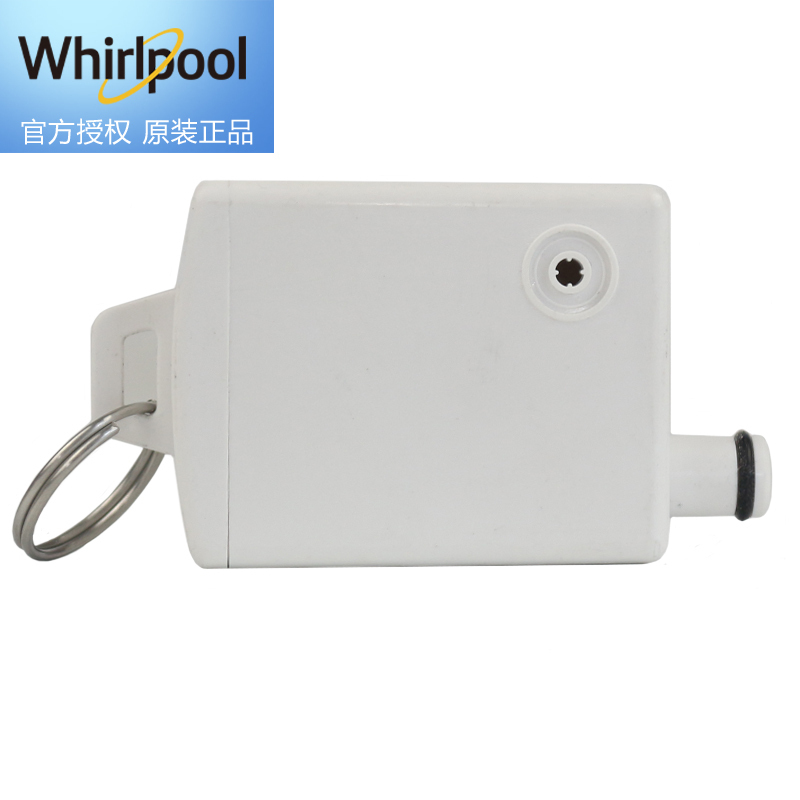 帮客材配 Whirlpool惠而浦净水器R75J31 R75J35净水机 后置炭纤维C2滤芯 第4级高清大图