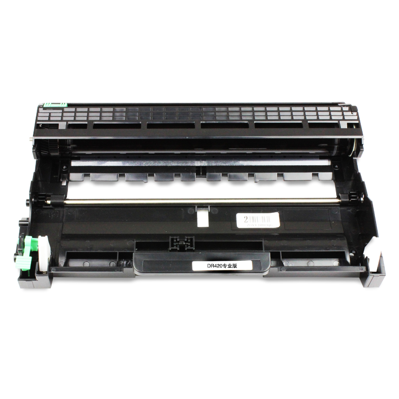 欧普(OUPU)DR420专业版打印机硒鼓LD2441鼓适用联想 LJ2400/LJ2400L/M7400/7450F等高清大图