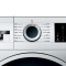 博世(BOSCH) WGA154A80W 10公斤变频滚筒全自动洗衣机 除菌液洗 i-DOS自动投放 双重降噪