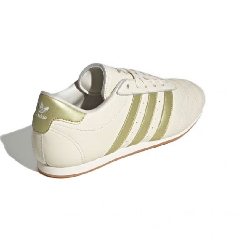 阿迪达斯（adidas）Originals TAEKWONDO LACE W 三叶草经典休闲薄底跆拳道文化运动鞋 ZP高清大图