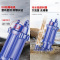 防爆潜水泵 50WQB10-12-1.1KW 220V