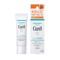 [温和防晒]珂润UV防晒霜 SPF30 30g