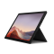微软Surface Pro 7 i7 16G+512G 典雅黑 12.3英寸触屏 平板电脑二合一 G7显卡 2.7K 3:2生产力 win10系统 固态硬盘 笔记本轻薄本 苏宁自营