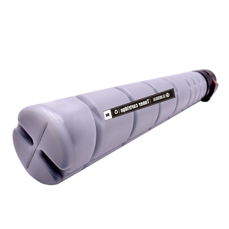 金穗慧采 TN323 粉盒适用于美能达 Bizhub 227 367 7528 高容