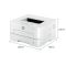 [HP]惠普303dW/303d黑白激光自动双面打印机a4家用办公商用高速单打-套餐1:标配+3000页加粉鼓1支+粉3支