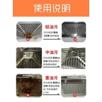 意大利大公鸡头管家多能油污净鸡头去污家用厨房万能清洁剂一喷净