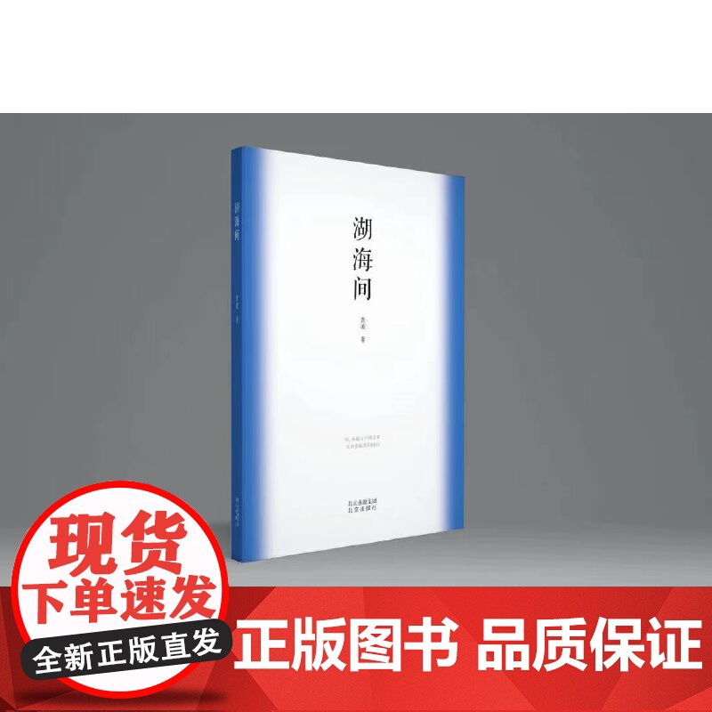 湖海间(独特审视下的诗意人生)